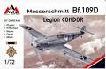 AMG 1-72 Bf-109D Legion Condor 6000Ft

6000Ft