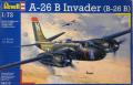 Italeri A-26B Invader