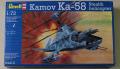 Revell Ka-58 (3500)
