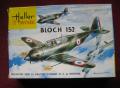 Heller Bloch 152 (2500)
