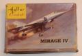 Heller Mirage IV(2000)