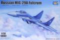 Trumpeter 03223 Mig-29A Fulcrum   30,000.- Ft