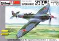 6000 Spitfire UTI