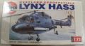 3000 Airfix Lynx