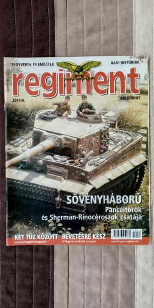 Regiment