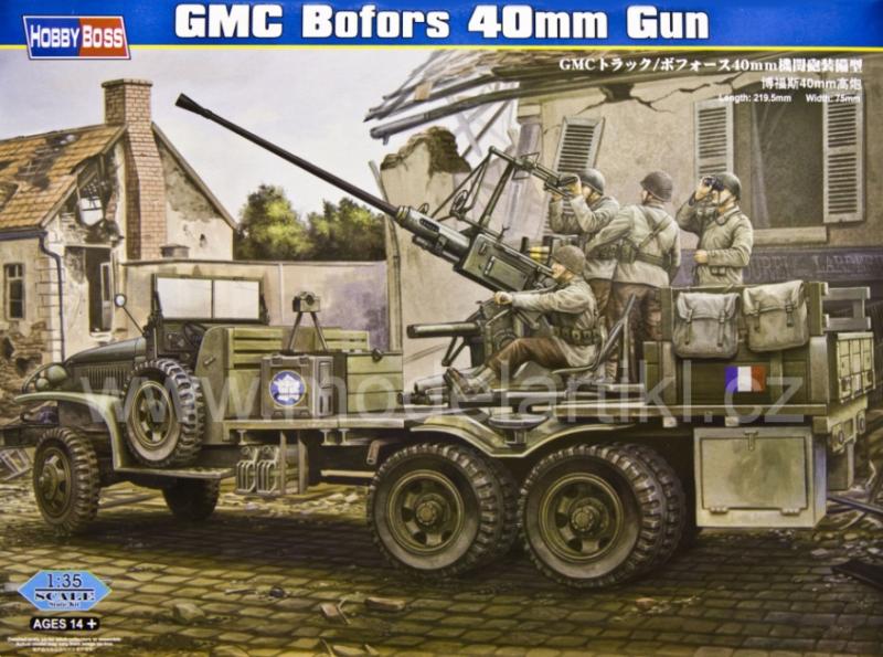 HobbyBoss GMC Bofors.jpeg