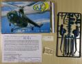 Mil Mi-1 WK Models 1-72