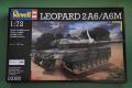 Revell Leopard 2A6 (3500)