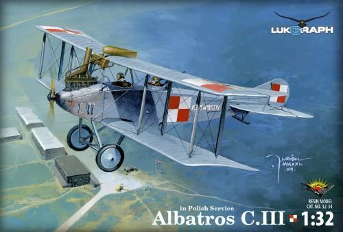 LukGraph Albatros

120 EUR