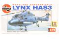 Airfix 1-72 Lynx HAS.3 2000Ft