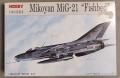 Hobby MiG-21 (2000)