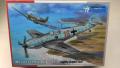 5 900 Ft

Bf-109E-1 1/72 Special Hobby