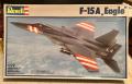 Revell 4411 F-15A Eagle