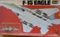 Revell H-254 F-15A Eagle