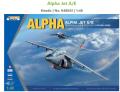 Cserealap_Alpha Jet Kinetic No 48043