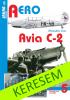 KERESEM Avia C-2

Jakab Publishing Nr. 5 Avia C-2  