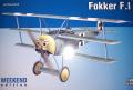 Fokker F I 5000ft