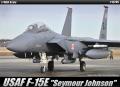F-15E Seymour Johnson - 17000