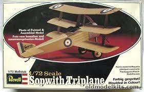2000 Sopwith Triplane