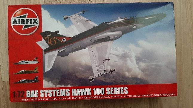 Hawk - 4500Ft