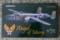 Eduard - Limited Edition - B-25J Mitchell Angel of Mercy - 17000 HUF