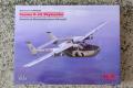 ICM - Cessna O-2A Skymaster - 10500 HUF