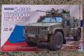 Meng Model	VS-014 Russian K-4386 TYPHOON-VDV Armored Vehicle - 15000 HUF