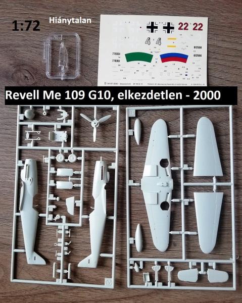 ME-109G10