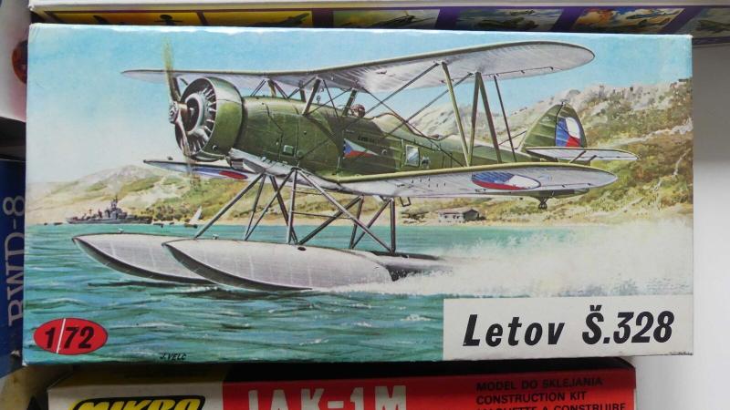 KP Letov S328 (2000)