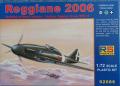 RS models - Reggiane 2006 - 4000 ft