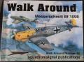 Squadron Singal - Messerschmitt Bf 109E - Walk Around No. 34 - 6000 ft