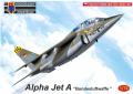 Alpha Jet Bundesluftwaffe vagy luftwaffe