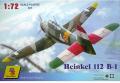 RS 1-72 He-112B-1 4500Ft