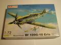Bf-109 G-10 early  AZ Model  6000 Ft