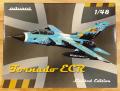 Eduard 11154 1/48 Tornado ECR Limited Edition (20.000 Ft)