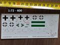 FW-190F8 DECAL