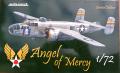 Eduard 2140 B-25 Angel of Mercy