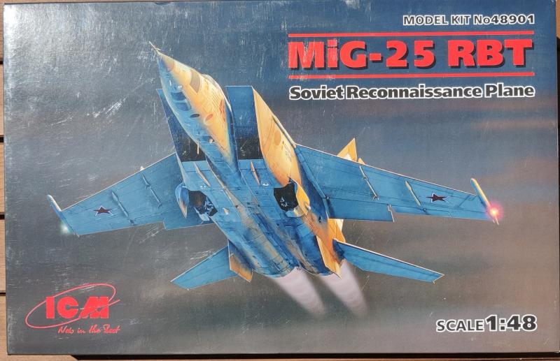 Cserealap_MiG-25_RBT_1-48_ICM