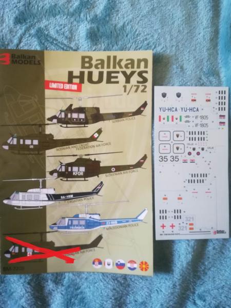 2000 Balkan Hueys. Kevesebb gépre is nyitott vagyok