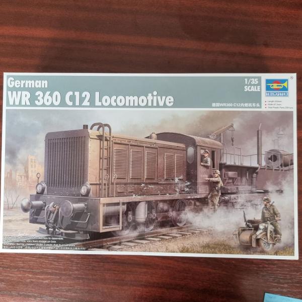 00216 1_35 German WR 360 C12 Locomotive

00216 1_35 German WR 360 C12 Locomotive