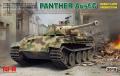 Panther ausf G