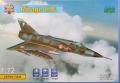 Modelsvit 72045 Mirage III.E Fighter-bomber