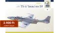 TS-11-Iskra-Bis-DF_1-72_Arma-Hobby