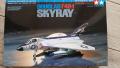 Skyray - 4000Ft