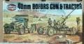 Airfix Bofors+gun (2000)