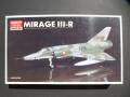Academy Mirage III (4000)