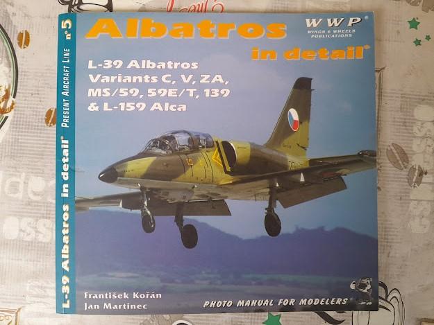 Albatros

5000-