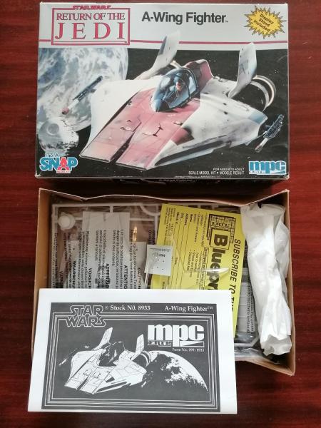 MPC A-wing