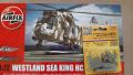 Sea King - 11000Ft