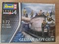 Revell_German_Navy_Crew_4000Ft